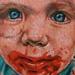 Tattoos - Zom-babie - 58848